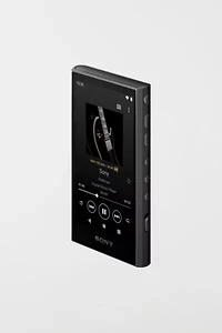 Sony NW-A306 Walkman A Series Digital Music Player