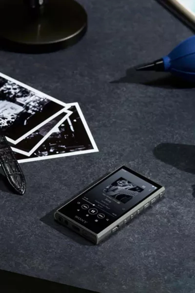 Sony NW-A306 Walkman A Series Digital Music Player