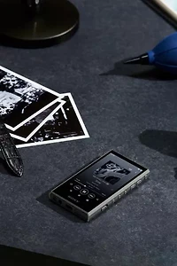 Sony NW-A306 Walkman A Series Digital Music Player