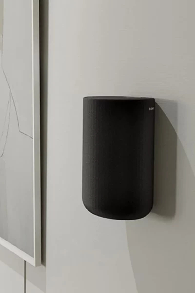 Sony SA-RS5 Wireless Rear Speakers - Pair