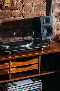 Audio-Technica AT-SP3X Bluetooth Bookshelf Speakers