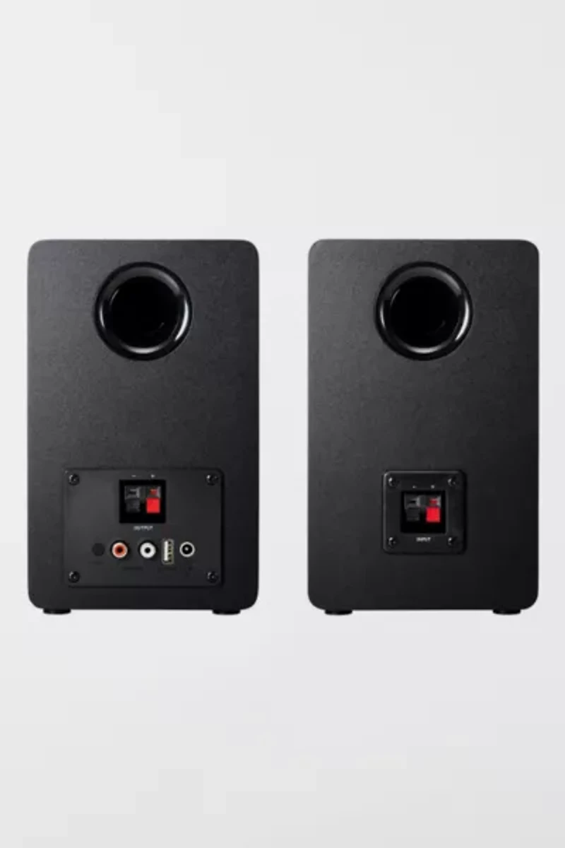 Audio-Technica AT-SP3X Bluetooth Bookshelf Speakers