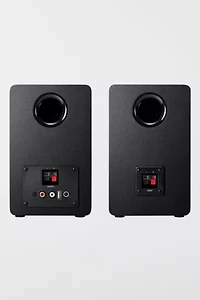 Audio-Technica AT-SP3X Bluetooth Bookshelf Speakers