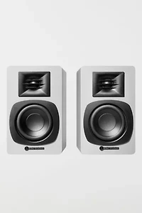 Audio-Technica AT-SP3X Bluetooth Bookshelf Speakers