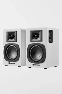 Audio-Technica AT-SP3X Bluetooth Bookshelf Speakers