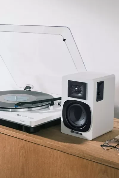 Audio-Technica AT-SP3X Bluetooth Bookshelf Speakers