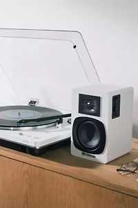 Audio-Technica AT-SP3X Bluetooth Bookshelf Speakers