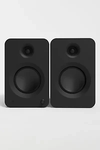 Kanto REN Powered Bluetooth Bookshelf Speakers - Pair