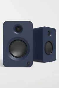 Kanto REN Powered Bluetooth Bookshelf Speakers - Pair