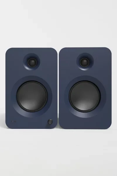Kanto REN Powered Bluetooth Bookshelf Speakers - Pair