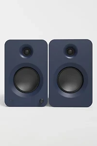 Kanto REN Powered Bluetooth Bookshelf Speakers - Pair