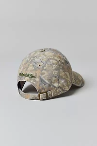 Mitchell & Ness MLB New York Yankees Camo Dad Hat