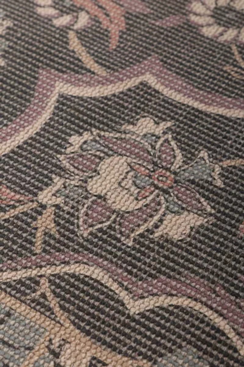 Azra Tile Printed Rug