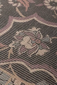 Azra Tile Printed Rug