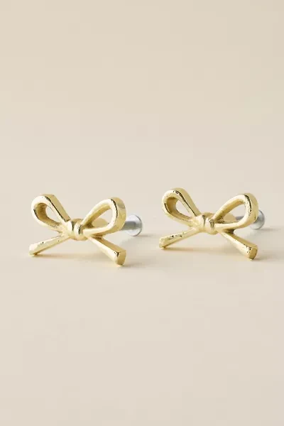 Bow Icon Shaped Iron Knob/Wall Hook Set