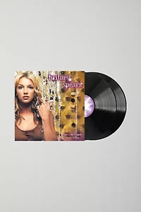 Britney Spears - Oops!… I Did It Again 25th Anniversary Deluxe 2XLP Set