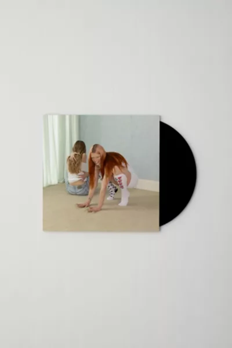 Wet Leg - moisturizer LP