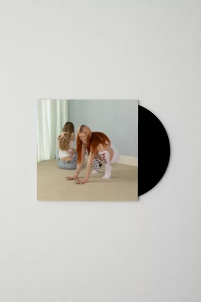 Wet Leg - moisturizer LP