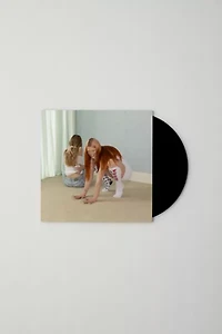 Wet Leg - moisturizer LP