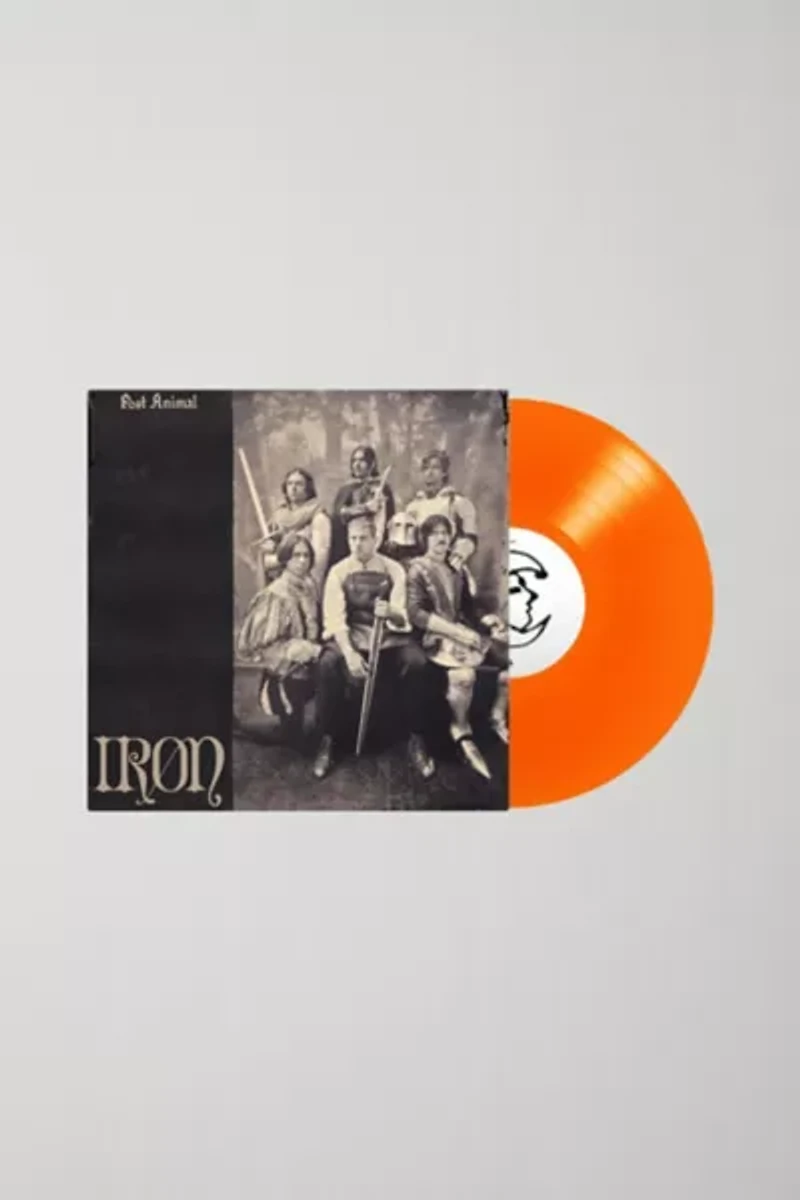 Post Animal - Iron UO Exclusive LP
