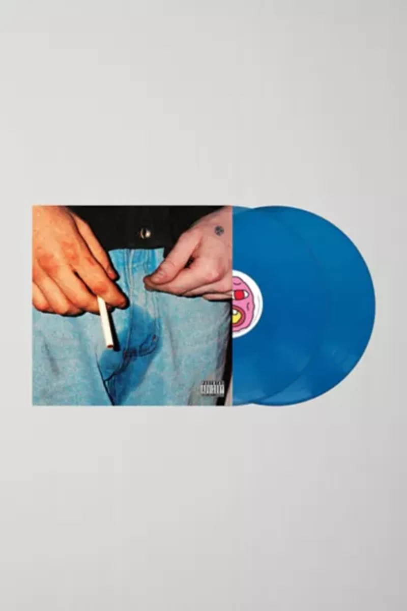 Tyler, The Creator - Cherry Bomb 2XLP