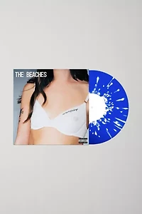 The Beaches - No Hard Feelings UO Exclusive LP