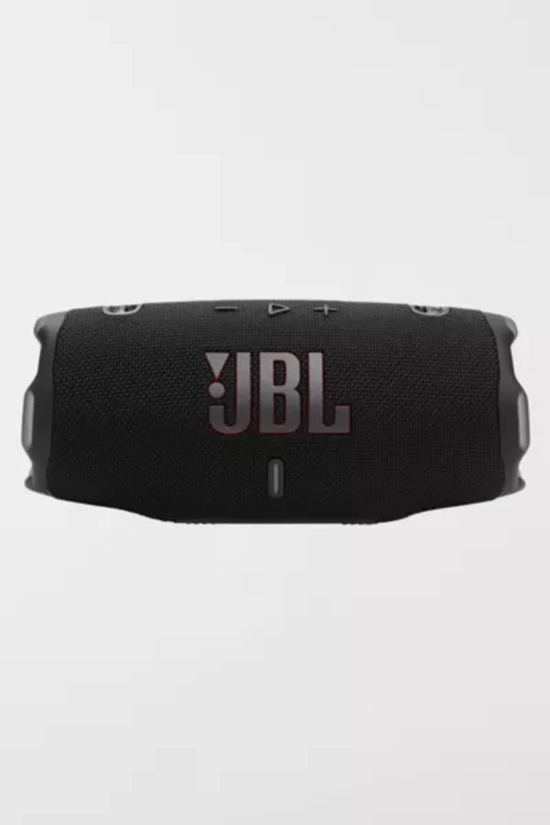JBL Charge 6 Portable Bluetooth Speaker