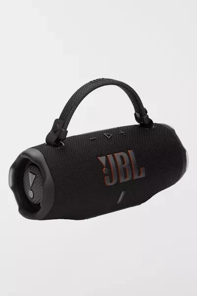 JBL Charge 6 Portable Bluetooth Speaker