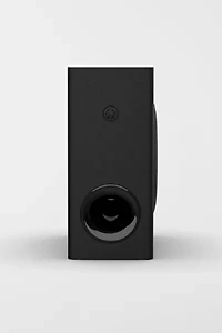 Yamaha SR-C30A 2.1 Channel Compact Sound Bar & Subwoofer System