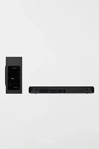 Yamaha SR-C30A 2.1 Channel Compact Sound Bar & Subwoofer System