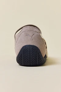 Puma Women's Speedcat Ballet Suede Sneakers