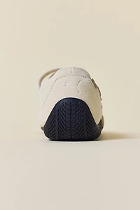 Puma Women's Speedcat Ballet Suede Sneaker