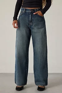 Abrand 95 Prue High-Rise Super Baggy Jean