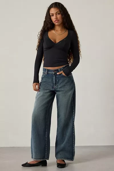 Abrand 95 Prue High-Rise Super Baggy Jean
