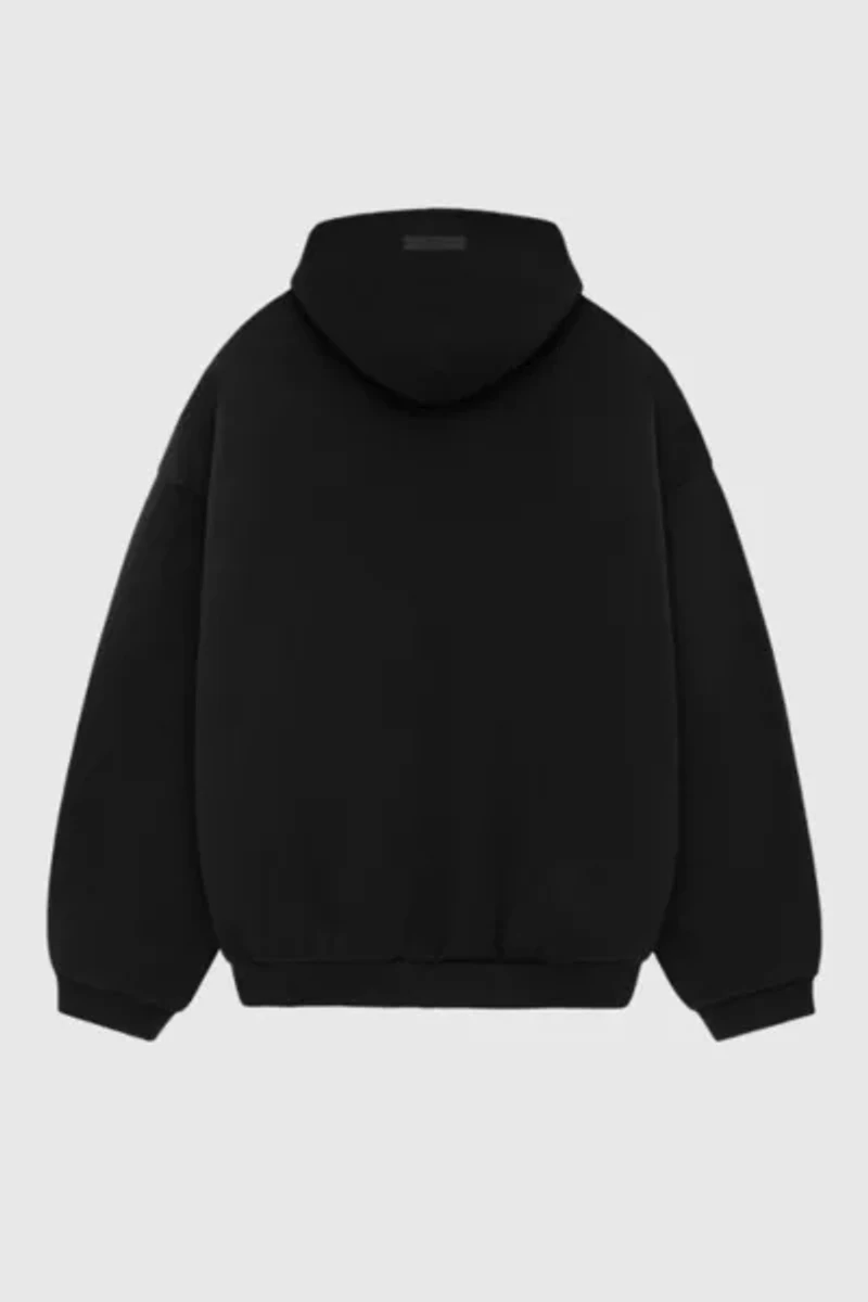 Fear of God Essentials State Fleece Hoodie