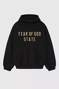 Fear of God Essentials State Fleece Hoodie
