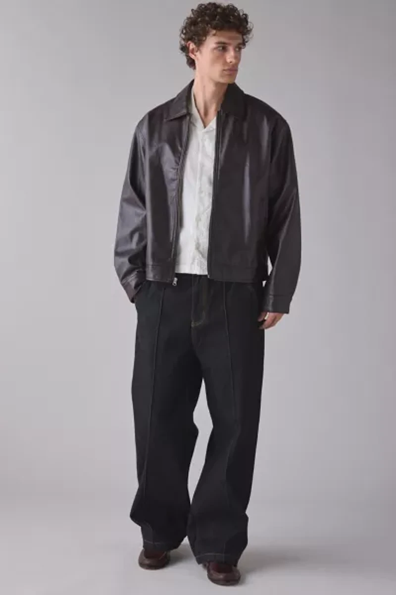 The Ragged Priest Outcast Baggy Fit Jean