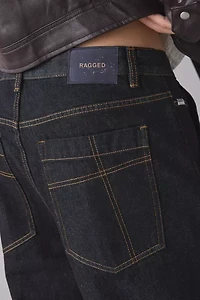 The Ragged Priest Outcast Baggy Fit Jean