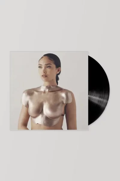 Joy Crookes - Skin  LP