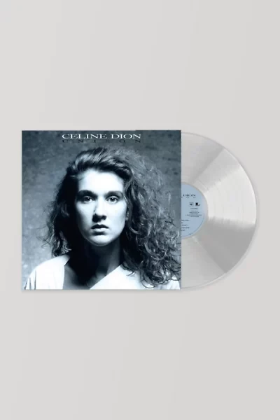 Celine Dion - Unison  LP