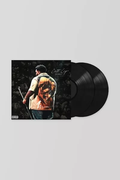 Rod Wave - Last Lap  LP