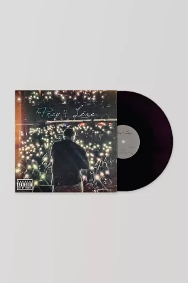 Rod Wave - Pray 4 Love LP