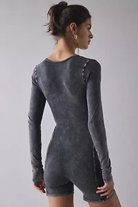 Diesel Karmin-Dnm Playsuit