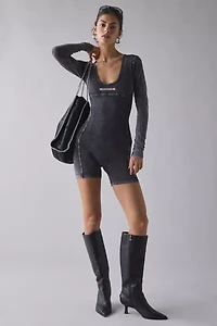 Diesel Karmin-Dnm Playsuit