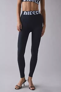 Diesel Adeline-D-Pop Leggings