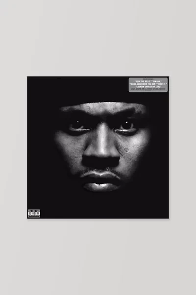 LL Cool J - All World: Greatest Hits  LP