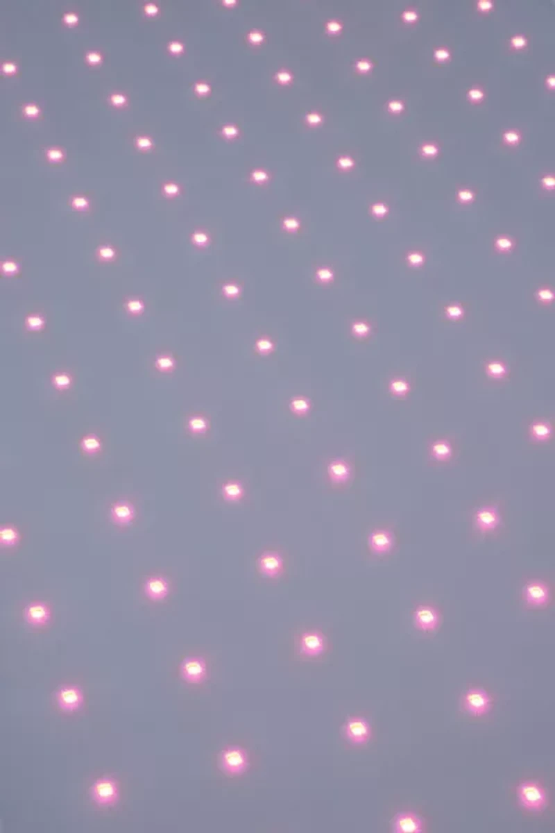 Faeves By Céleste Revitalizing LED Yoga Mat