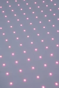 Faeves By Céleste Revitalizing LED Yoga Mat