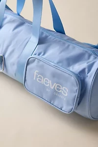 Faeves by Céleste Yoga Mat Bag