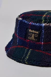Barbour Field Fleece Bucket Hat